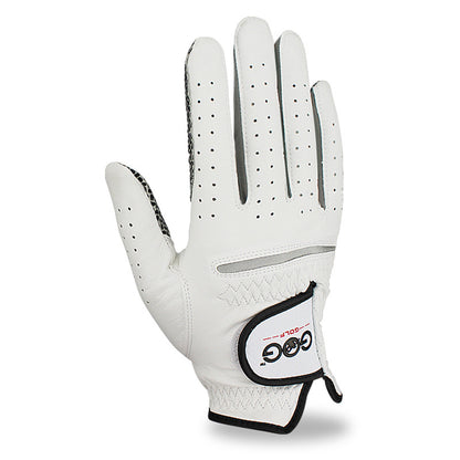 Golf Gloves Men's Sheepskin Leather