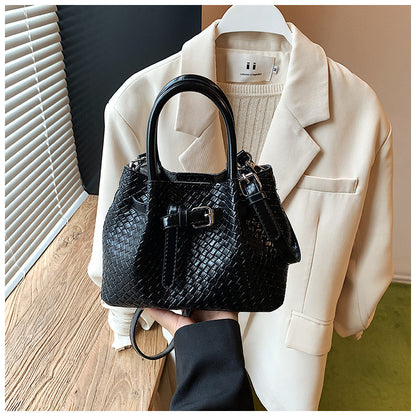 All-match Messenger Bag Exquisite Super Popular Handbag For Women