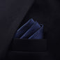 Men's Formal Dress Accessories Business Casual Printing Pocket Square