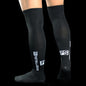 Anti-slip Dispensing Soccer Socks Long Knee-length Football Match Training Socks