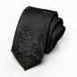 Korean Style Men's Business Formal Business Working Tie