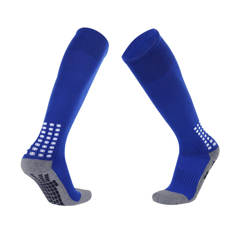 Glue Dispensing Non-slip Shock Absorption Stockings