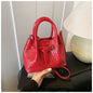 All-match Messenger Bag Exquisite Super Popular Handbag For Women