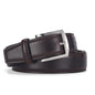 Men's Leather Belt Leather Pin Buckle Casual Belt