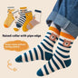Mid-calf All-match Socks For Boys And Girls