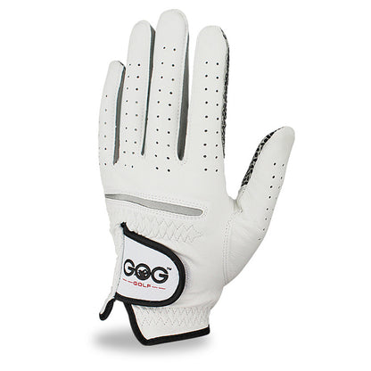Golf Gloves Men's Sheepskin Leather