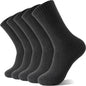 Cold-proof Warm Wool Unisex Thickened Cashmere Tube Socks