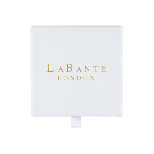 Pure Heart Gold sterling silver Necklace