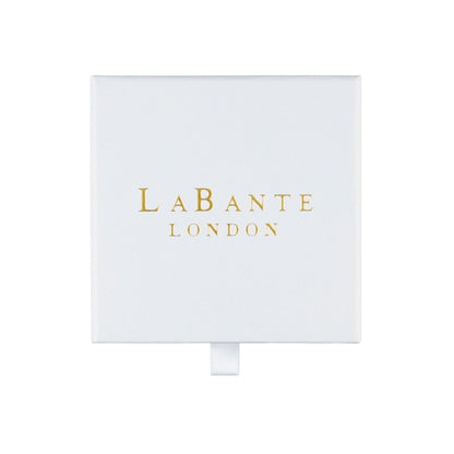 Pure Heart Gold sterling silver Necklace